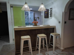 La casa de Daniel